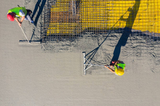 Best Commercial Concrete Services in Augusta, ME