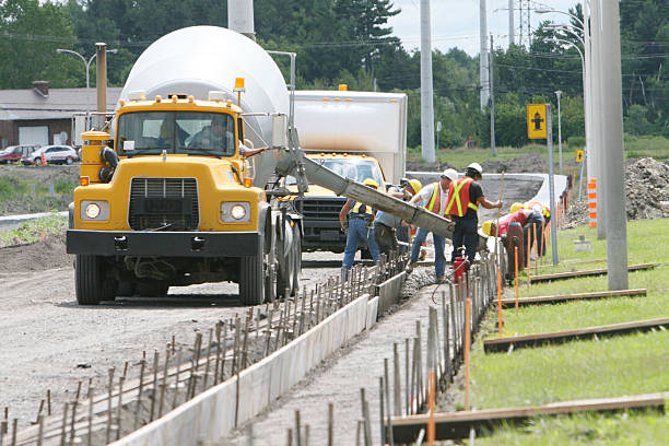 Best Concrete Retaining Walls in Augusta, ME