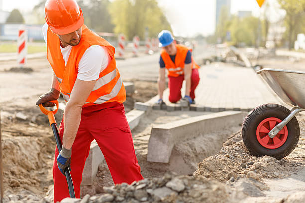 Best Residential Concrete Solutions in Augusta, ME