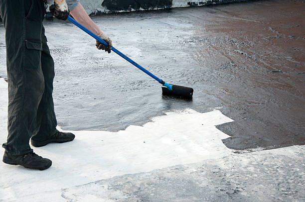 Best Concrete Staining and Coloring in Augusta, ME